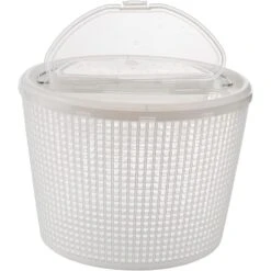 Seau à Vifs Pêche 12L -Plein Air Pêche Magasin seau a vifs peche 12l 1