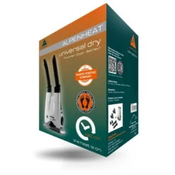Alpenheat Sécheur Multi-usages - Adulte - UNIVERSALDRY -Plein Air Pêche Magasin secheur multi usages adulte universaldry 4