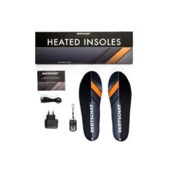 Semelles Chauffantes - BASIC | USB -Plein Air Pêche Magasin semelles chauffantes basic usb 3