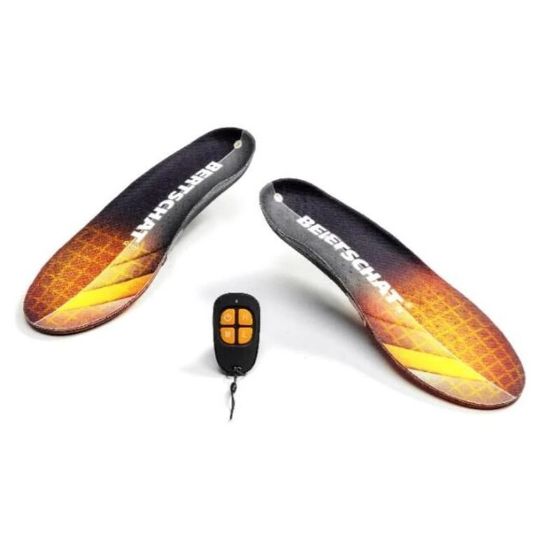 Semelles Chauffantes - ELITE 4 Semelles Chauffantes - ELITE – Image 2