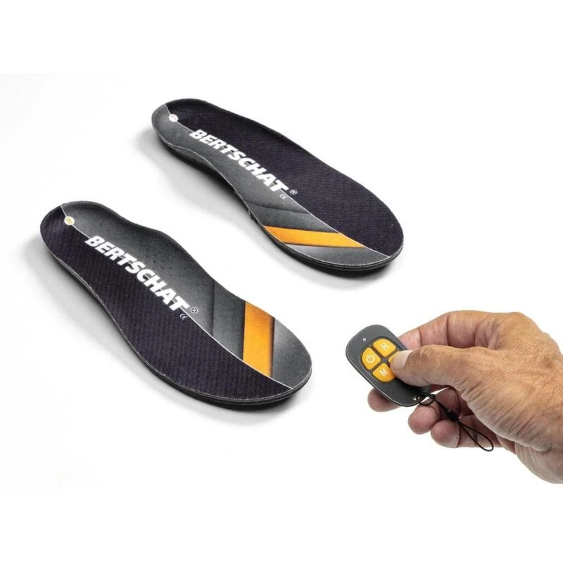 Semelles Chauffantes - ELITE 5 Semelles Chauffantes - ELITE – Image 3