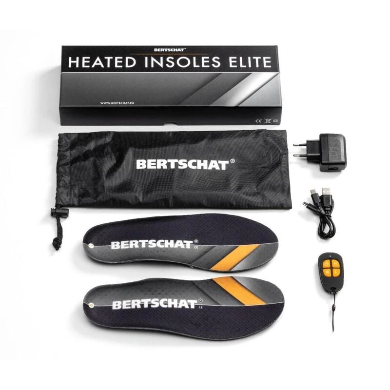 Semelles Chauffantes - ELITE 7 Semelles Chauffantes - ELITE – Image 5