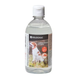 Shampoing Démêlant Pour Chien. -Plein Air Pêche Magasin shampoing demelant pour chien 2