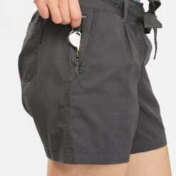 Quechua Short De Randonnée - NH100 - Femme -Plein Air Pêche Magasin short de randonnee nh100 femme 6