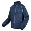 Regatta Steren Hybrid Homme Randonnée Veste -Plein Air Pêche Magasin steren hybrid homme randonnee veste