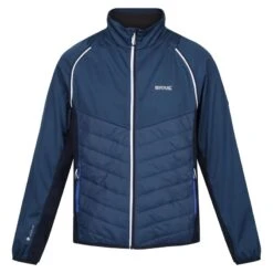 Regatta Steren Hybrid Homme Randonnée Veste -Plein Air Pêche Magasin steren hybrid homme randonnee veste 4