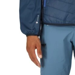 Regatta Steren Hybrid Homme Randonnée Veste -Plein Air Pêche Magasin steren hybrid homme randonnee veste 5