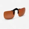 Sur-lunettes De Pêche Polarisantes OTG 100 Clip-On -Plein Air Pêche Magasin sur lunettes de peche polarisantes otg 100 clip on