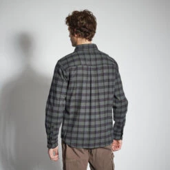 SURCHEMISE 100 BLEU -Plein Air Pêche Magasin surchemise 100 bleu 1