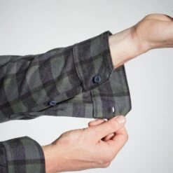 SURCHEMISE 100 BLEU -Plein Air Pêche Magasin surchemise 100 bleu 3