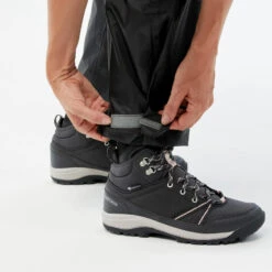 Quechua Surpantalon Imperméable De Randonnée - Raincut - Femme 13 Quechua Surpantalon Imperméable De Randonnée - Raincut - Femme -Plein Air Pêche Magasin surpantalon impermeable de randonnee raincut femme 5