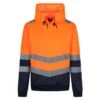 Regatta Sweat à Capuche Homme (Orange) -Plein Air Pêche Magasin sweat a capuche homme orange