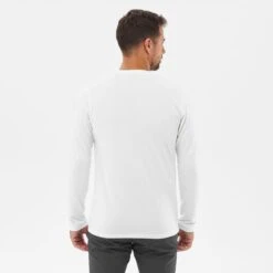 Lafuma T-Shirt Randonnée Homme SHIELD TEE LS 10 Lafuma T-Shirt Randonnée Homme SHIELD TEE LS -Plein Air Pêche Magasin t shirt randonnee homme shield tee ls 3