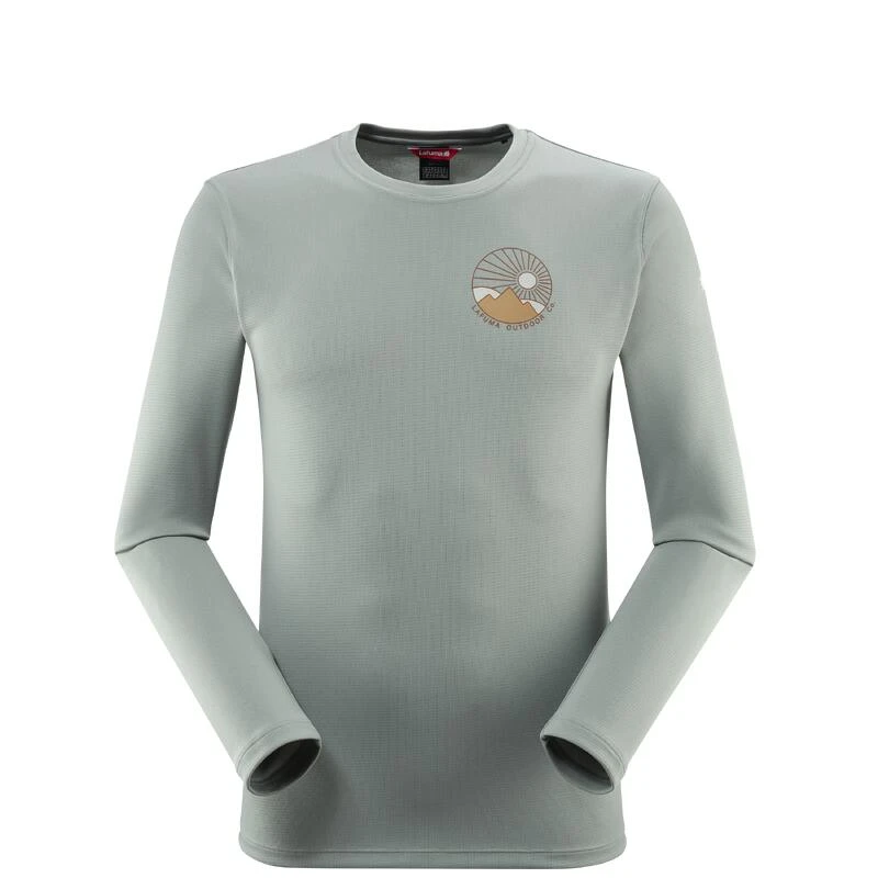 Lafuma T-Shirt Randonnée Homme SHIELD TEE LS 3 Lafuma T-Shirt Randonnée Homme SHIELD TEE LS