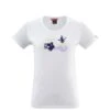 Lafuma T-Shirt Voyage Femme PEARL TEE -Plein Air Pêche Magasin t shirt voyage femme pearl tee