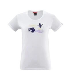Lafuma T-Shirt Voyage Femme PEARL TEE