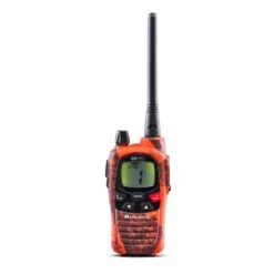 TALKIE WALKIE MIDLAND G9 BLAZE PRO + OREILLETTES -Plein Air Pêche Magasin talkie walkie midland g9 blaze pro oreillettes 1
