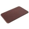 Tapis Chien épaisseur 2cm Marron 100 -Plein Air Pêche Magasin tapis chien epaisseur 2cm marron 100