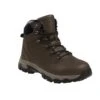 Regatta Tebay Bottes De Randonnée En Cuir Imperméables Pour Homme - Brun -Plein Air Pêche Magasin tebay bottes de randonnee en cuir impermeables pour homme brun