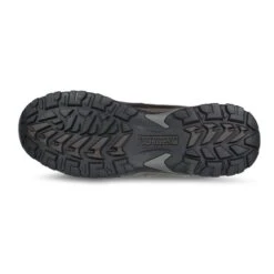 Regatta Tebay Bottes De Randonnée En Cuir Imperméables Pour Homme - Brun -Plein Air Pêche Magasin tebay bottes de randonnee en cuir impermeables pour homme brun 4