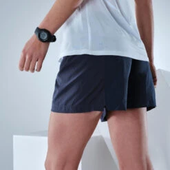 Quechua Tee Shirt Ultra Léger De Randonnée Rapide FH 500 Femme Gris. -Plein Air Pêche Magasin tee shirt ultra leger de randonnee rapide fh 500 femme gris 4