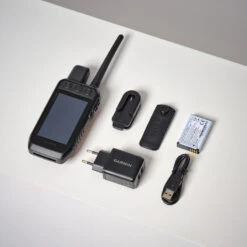 TELECOMMANDE SEULE GARMIN ALPHA 200F -Plein Air Pêche Magasin telecommande seule garmin alpha 200f 7