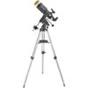 Télescope Bresser Polaris 102/460 EQ3 Avec Filtre Solaire -Plein Air Pêche Magasin telescope bresser polaris 102460 eq3 avec filtre solaire