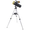 Télescope BRESSER Solarix 114/500 Avec Filtre Solaire 2 Télescope BRESSER Solarix 114/500 Avec Filtre Solaire -Plein Air Pêche Magasin telescope bresser solarix 114500 avec filtre solaire