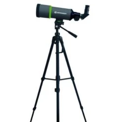 Télescope De Voyage BRESSER NightExplorer 80/400 Avec Sac à Dos