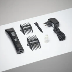 Tondeuse électrique Sans Fil Pour Chiens -Plein Air Pêche Magasin tondeuse electrique sans fil pour chiens 4