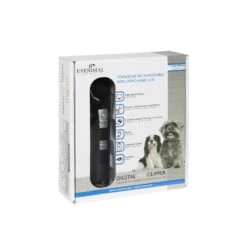Tondeuse électrique Sans Fil Pour Chiens -Plein Air Pêche Magasin tondeuse electrique sans fil pour chiens 5