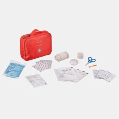 Trousse De 1er Secours 100 - 41 Pièces 9 Trousse De 1er Secours 100 - 41 Pièces -Plein Air Pêche Magasin trousse de 1er secours 100 41 pieces 3