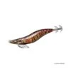 Turlutte Daiwa Emeraldas Nude (2.5 - Burning Shrimp) -Plein Air Pêche Magasin turlutte daiwa emeraldas nude 25 burning shrimp