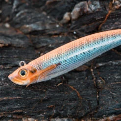 Turlutte Ultra Coulante TYP RUN EBIFISH 3.0/120 Flashy Orange Pêche Calamar -Plein Air Pêche Magasin turlutte ultra coulante typ run ebifish 30120 flashy orange peche calamar 6