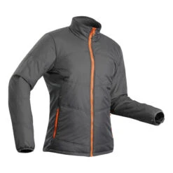 Veste 3en1 Imperméable De Trek Voyage - TRAVEL 500 -10°C Noire - Homme 14 Veste 3en1 Imperméable De Trek Voyage - TRAVEL 500 -10°C Noire - Homme -Plein Air Pêche Magasin veste 3en1 impermeable de trek voyage travel 500 10c noire homme 2