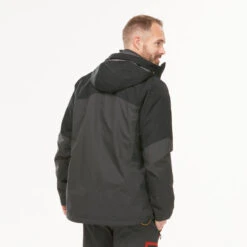 Veste 3en1 Imperméable De Trek Voyage - TRAVEL 500 -10°C Noire - Homme 15 Veste 3en1 Imperméable De Trek Voyage - TRAVEL 500 -10°C Noire - Homme -Plein Air Pêche Magasin veste 3en1 impermeable de trek voyage travel 500 10c noire homme 3