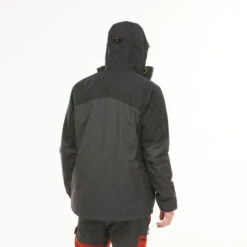 Veste 3en1 Imperméable De Trek Voyage - TRAVEL 500 -10°C Noire - Homme 16 Veste 3en1 Imperméable De Trek Voyage - TRAVEL 500 -10°C Noire - Homme -Plein Air Pêche Magasin veste 3en1 impermeable de trek voyage travel 500 10c noire homme 4