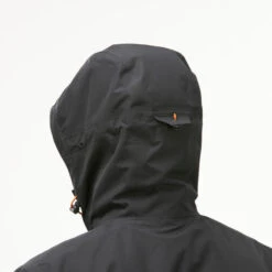 Veste 3en1 Imperméable De Trek Voyage - TRAVEL 500 -10°C Noire - Homme 17 Veste 3en1 Imperméable De Trek Voyage - TRAVEL 500 -10°C Noire - Homme -Plein Air Pêche Magasin veste 3en1 impermeable de trek voyage travel 500 10c noire homme 5