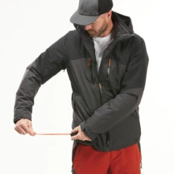 Veste 3en1 Imperméable De Trek Voyage - TRAVEL 500 -10°C Noire - Homme 18 Veste 3en1 Imperméable De Trek Voyage - TRAVEL 500 -10°C Noire - Homme -Plein Air Pêche Magasin veste 3en1 impermeable de trek voyage travel 500 10c noire homme 6