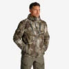 Veste Chasse Silencieuse Imperméable Chaude Camouflage Treemetic 900 -Plein Air Pêche Magasin veste chasse silencieuse impermeable chaude camouflage treemetic 900