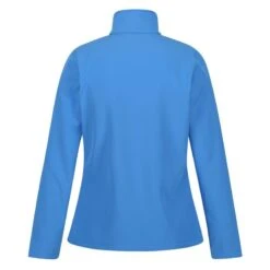 Regatta Veste CONNIE Femme (Bleu Clair) -Plein Air Pêche Magasin veste connie femme bleu clair 1