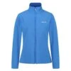 Regatta Veste CONNIE Femme (Bleu Clair) 2 Regatta Veste CONNIE Femme (Bleu Clair) -Plein Air Pêche Magasin veste connie femme bleu clair