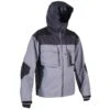 Veste De Pêche Imperméable 500 Grise -Plein Air Pêche Magasin veste de peche impermeable 500 grise
