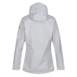 Regatta Veste De Randonnée Imperméable Légère Femme Hamara III -Plein Air Pêche Magasin veste de randonnee impermeable legere femme hamara iii 3