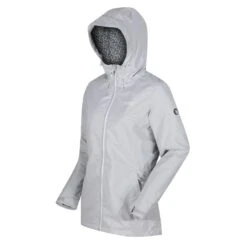 Regatta Veste De Randonnée Imperméable Légère Femme Hamara III -Plein Air Pêche Magasin veste de randonnee impermeable legere femme hamara iii 6