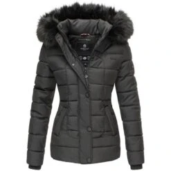 Veste Femme Marikoo Unique