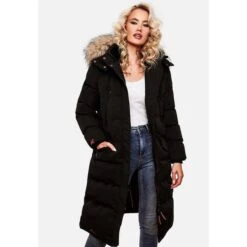 Veste Hiver Femme SCHNEESTERNCHEN Marikoo 10 Veste Hiver Femme SCHNEESTERNCHEN Marikoo -Plein Air Pêche Magasin veste hiver femme schneesternchen marikoo 1