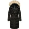 Veste Hiver Femme SCHNEESTERNCHEN Marikoo -Plein Air Pêche Magasin veste hiver femme schneesternchen marikoo