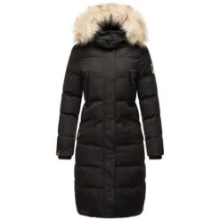Veste Hiver Femme SCHNEESTERNCHEN Marikoo 11 Veste Hiver Femme SCHNEESTERNCHEN Marikoo -Plein Air Pêche Magasin veste hiver femme schneesternchen marikoo 2
