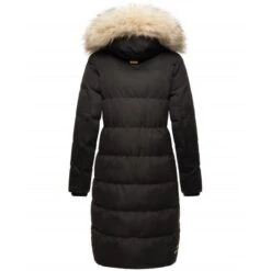Veste Hiver Femme SCHNEESTERNCHEN Marikoo 13 Veste Hiver Femme SCHNEESTERNCHEN Marikoo -Plein Air Pêche Magasin veste hiver femme schneesternchen marikoo 4